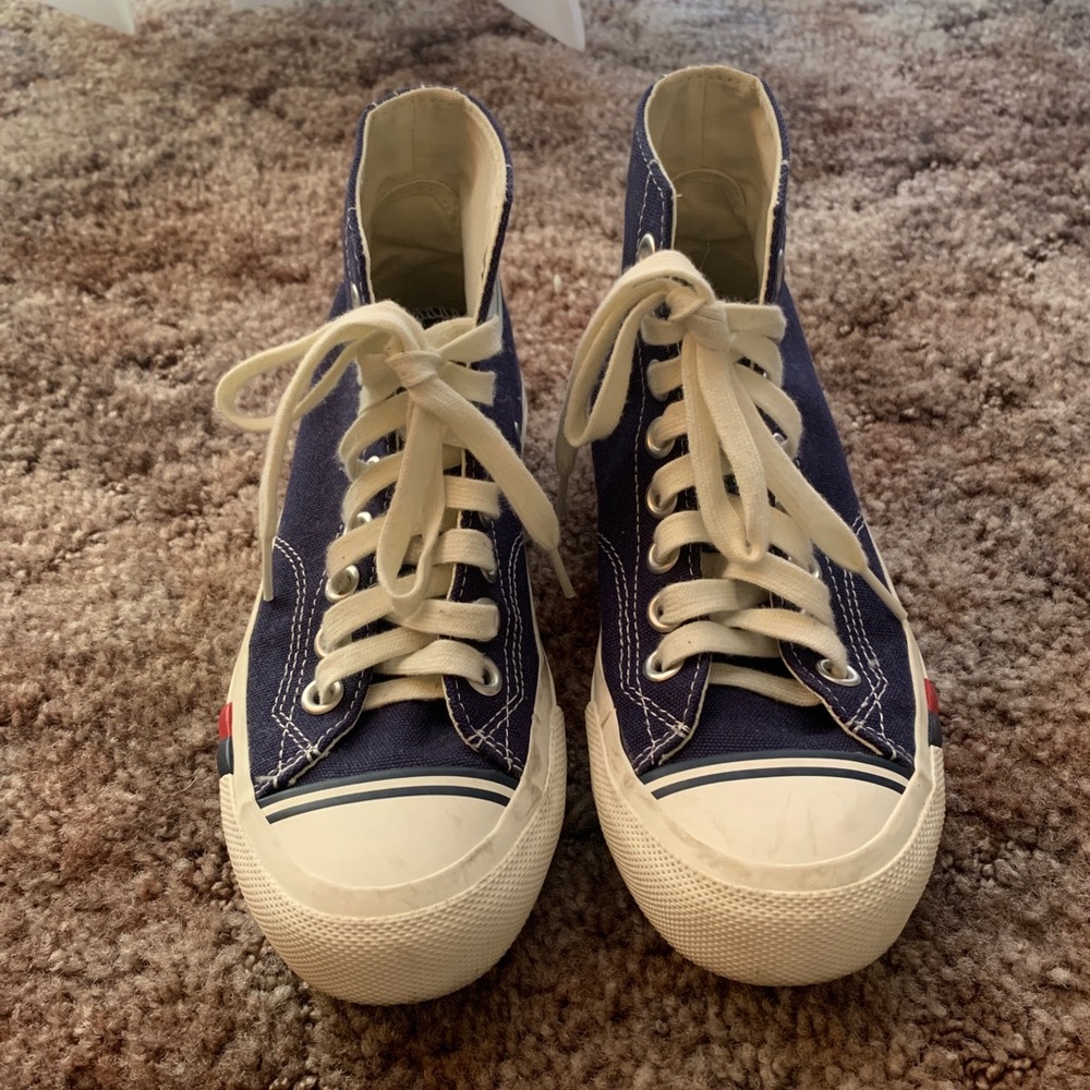 Pro Keds Royal Hi
